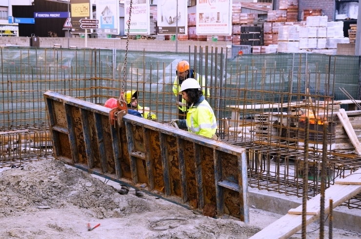 Els indicadors econòmics són positius de cara a l'aby 2022.